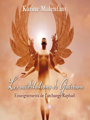cover image of Les méditations de Guérison